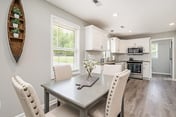 Chic & Cozy Home w/ Game Room & Firepit!