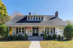 Craftsman Home