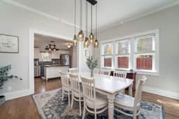Craftsman Home