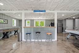 Creekside Hangout