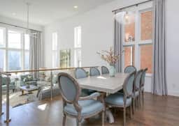 Stunning Townhome