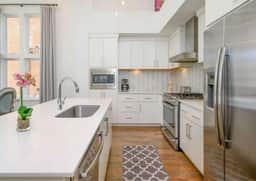 Stunning Townhome