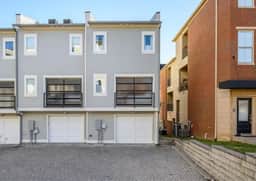 Stunning Townhome