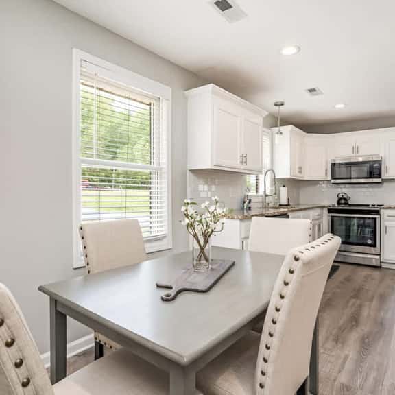 Chic & Cozy Home w/ Game Room & Firepit! - Image 1