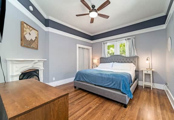Craftsman Home