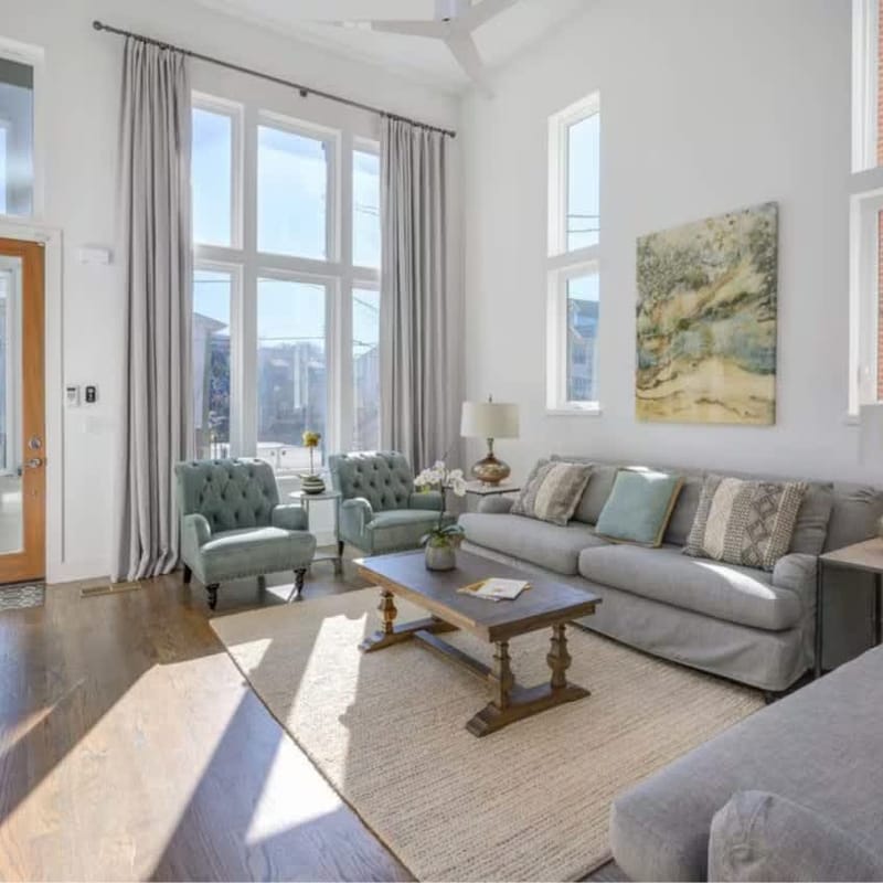 Stunning Townhome